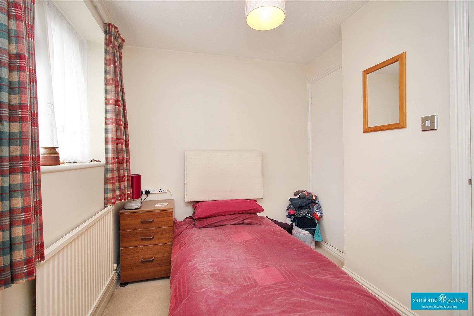 Calder Close, Tilehurst, Reading